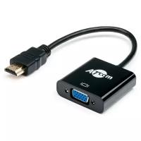 Переходник/адаптер Atcom HDMI - VGA (AT1013)