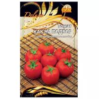 Семена Ваше Хозяйство Томат Как на подбор 0,03 гр. / 1 пакет