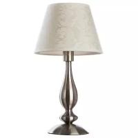 Настольная лампа Arte Lamp Felicia A9368LT-1AB, 60 Вт