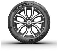 Michelin X-Ice North 4 SUV 225/60R17 103T Зима (шипованные)