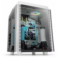 Компьютерный корпус Thermaltake Level 20 HT Snow Edition CA-1P6-00F6WN-00 White