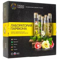 Трюки науки Лаборатория парфюма, Z008 570 г