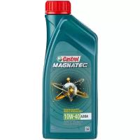 Масло моторное CASTROL MAGNATEC 10W40 R A3/B4 1л