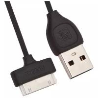 Кабель Remax Lesu USB - Apple 30 pin (RC-050)