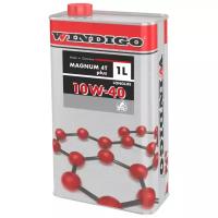 Моторное масло WINDIGO MAGNUM 4T PLUS 10W-40 1 л