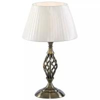 Настольная лампа Arte Lamp Zanzibar A8390LT-1AB