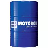 HC-синтетическое моторное масло LIQUI MOLY Diesel Synthoil 5W-40