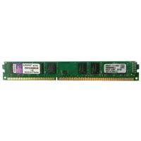 Модуль памяти Kingston KVR1333D3N9/4G, DIMM DDR3, 4ГБ, 1333МГц, PC3-10600