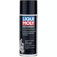 Смазка для мототехники LIQUI MOLY Motorbike Kettenspray Enduro