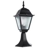 Arte Lamp Уличный светильник Bremen A1014FN-1BK, E27