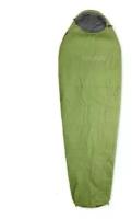 Спальный мешок туристический армейский Trimm Lite SUMMER, зеленый, 195 R, 49298