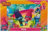 Пазл Step puzzle DreamWorks Trolls (90030), 24 дет