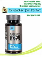 Joint Comfort суставной фито сорбент 80гр