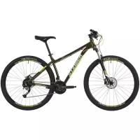 Горный (MTB) велосипед Stinger Zeta Evo 29 (2018)