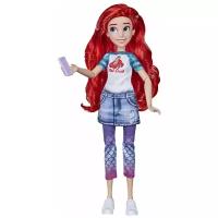 Кукла Hasbro Disney Princess Comfi squad Ариэль E9160ES0