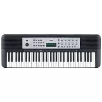 Синтезатор YAMAHA YPT-270 черный