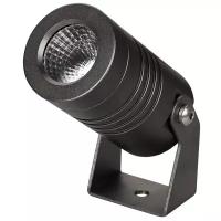 Светильник ALT-RAY-R42-5W Warm3000 (DG, 25 deg, 230V) (Arlight, IP67 Металл, 3 года)