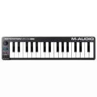 MIDI клавиатура M-Audio Keystation Mini 32 MK3