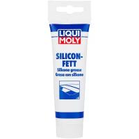 Смазка силиконовая Liqui Moly Silicon-Fett, 0,1 л