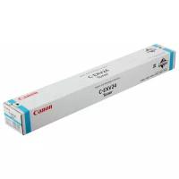 Картридж Canon C-EXV24C (2448B002), голубой