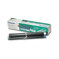 Термопленка для факса PANASONIC KX-FP205/207/215/218/FC228 KX-FG2451 (KX-FA52A) КОМПЛЕКТ 2 шт., оригинальная