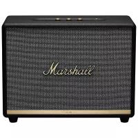 Портативная акустика Marshall Woburn II, 130 Вт, black