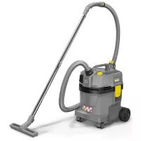 Пылесос сухой и влажной уборки Karcher NT 22/1 Ap Te L