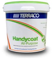 Шпатлевка финишная Terraco Handycoat ALL Purpose (1,5кг)