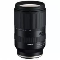 Объектив Tamron 18-300mm f/3.5-6.3 Di III-A VC VXD Sony E