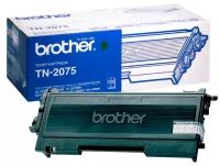 Картридж Brother TN 2075 (2 500 стр.)