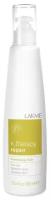 Lakme K-Therapy Repair Флюид восстанавливающий для сухих волос, 300 г, 300 мл, бутылка
