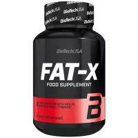 BioTechUSA блокатор жиров FAT-X