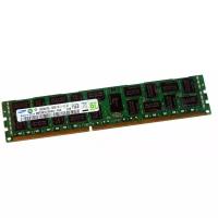 Модуль памяти DDR3 8Gb Samsung M393B1K70DH0-YH9 PC3L-10600 1333Mhz ECC REG 1,35V