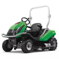 Райдер бензиновый Caiman ANTEO 4WD, 25 л.с