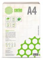 Cactus Бумага ECO CS-OPE-A480500 A4 80г м2 500л. слоновая кость CIE60% общего назначения офисная