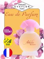 Parfums Evaflor Женский Adelie Romance Парфюмированная вода (edp) 100мл