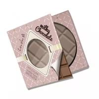 Lovely Бронзирующая пудра Milky Chocolate Bronzer