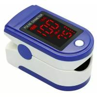 Пульсоксиметр Finger Pulse Oximeter