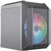 Компьютерный корпус Cooler Master MasterCase H100 Mesh ARGB (MCM-H100-KANN-S01) Black