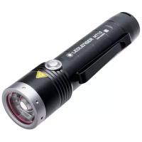 Ручной фонарь LED LENSER MT10