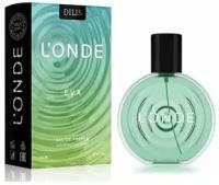 Dilis Parfum L Onde EVA парфюмерная вода 50 мл для женщин