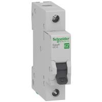 Автоматический выключатель Schneider Electric Easy 9 1P (B) 4,5kA