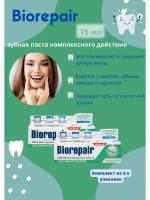 Зубная паста Biorepair Total Protective Repair