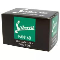 Фотопленка Silberra PAN 160/135-36