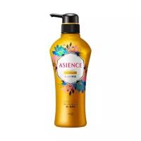 KAO Шампунь для волос увлажняющий - Asience moisturizing type shampoo, 450мл