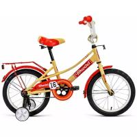 Детский велосипед FORWARD Azure 16 (2020)