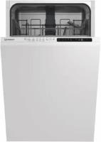 Встраиваемая посудомоечная машина Indesit DIS 1C69 B