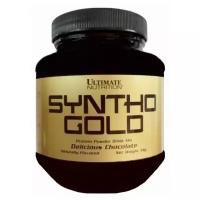 Протеин Ultimate Nutrition Syntho Gold (34 г)