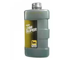 Гидравлическая жидкость Eni/Agip LHM Super
