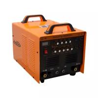 Сварочный аппарат инверторного типа Redbo PULSE TIG-200 AC/DC, TIG, MMA